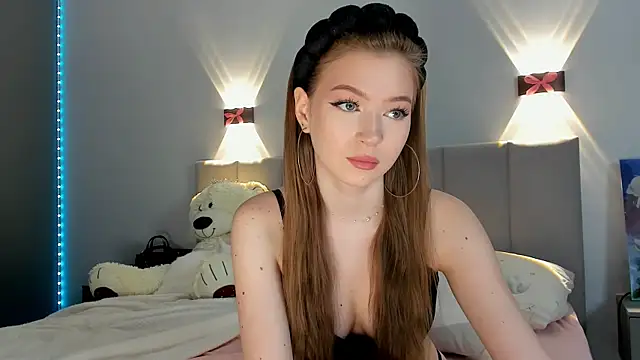 Snapshot of diana_nier chatting on January 26, 2025, 1:09 am diana nier online show from January 26, 2025, 1:09 am