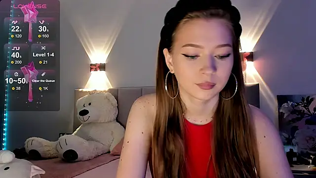 Snapshot of diana_nier chatting on September 15, 2025, 6:08 pm diana nier online show from September 15, 2025, 6:08 pm