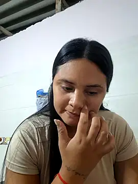 Snapshot of sexy-latin10 chatting on March 21, 2025, 2:18 am sexy-latin10 online show from March 21, 2025, 2:18 am