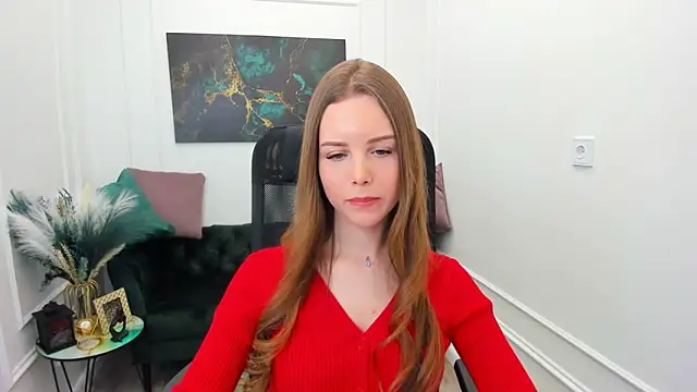 Snapshot of MileyWings chatting on February 20, 2026, 11:34 am MileyWings online show from February 20, 2026, 11:34 am