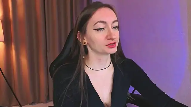 ShiroHeby online show from January 11, 2026, 1:18 pm