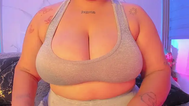 dayan silva  online show from February 21, 2026, 12:01 am