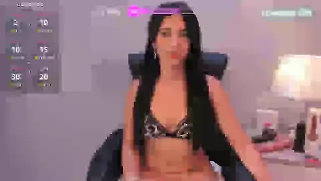 atenea hard online show from January 29, 2025, 5:56 pm