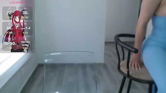 sofia xxx1 online show from December 16, 2025, 3:49 pm