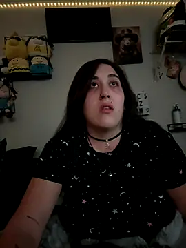 ThicBunz online show from September 23, 2025, 2:29 am