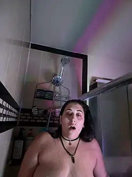 ThicBunz online show from September 11, 2025, 2:50 pm