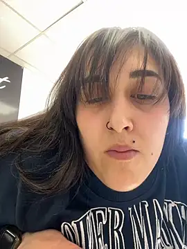 ThicBunz online show from March 19, 2025, 2:57 pm