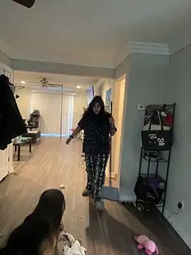 ThicBunz online show from March 21, 2025, 1:12 pm