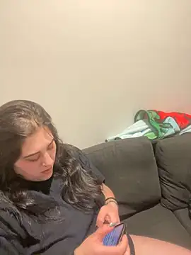 ThicBunz online show from March 18, 2025, 1:35 am