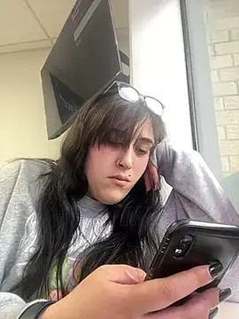 ThicBunz online show from March 17, 2025, 7:26 pm