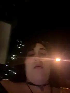 ThicBunz online show from September 13, 2025, 3:50 am