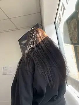 ThicBunz online show from March 18, 2025, 2:28 pm