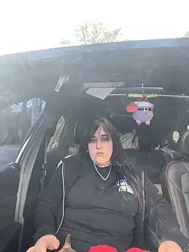 ThicBunz online show from March 20, 2025, 6:42 pm