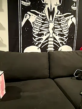 ThicBunz online show from September 26, 2025, 12:50 am