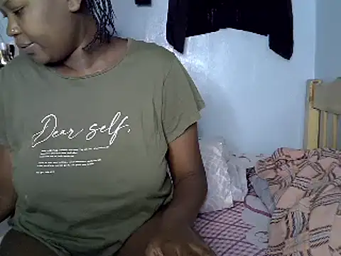 Sexiebony12 online show from March 15, 2025, 2:24 am