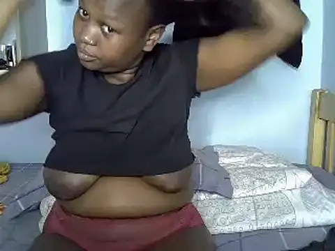 Sexiebony12 online show from March 9, 2025, 7:12 am