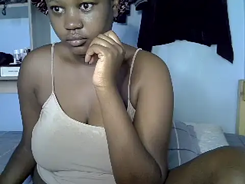 Sexiebony12 online show from March 6, 2025, 5:57 am