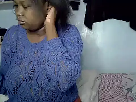 Sexiebony12 online show from March 11, 2025, 1:37 am