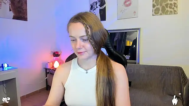 Snapshot of Piinkpandora chatting on February 7, 2026, 9:56 pm Piinkpandora online show from February 7, 2026, 9:56 pm