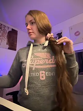 Snapshot of Piinkpandora chatting on January 31, 2026, 8:07 pm Piinkpandora online show from January 31, 2026, 8:07 pm