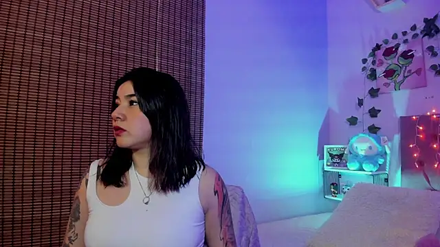 JeyLee online show from November 10, 2025, 11:48 am