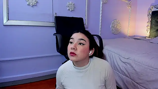 Snapshot of JeyLee chatting on February 6, 2026, 11:39 am JeyLee online show from February 6, 2026, 11:39 am