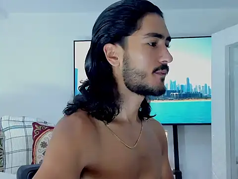 david  johnson372 online show from January 17, 2026, 11:25 am