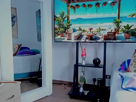 david  johnson372 online show from April 16, 2026, 1:23 pm