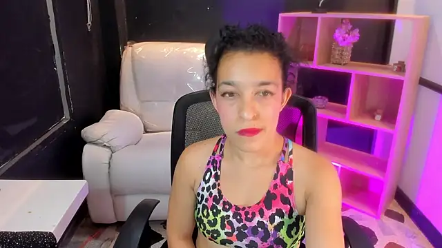 AnitaStarr online show from December 23, 2024, 4:22 am