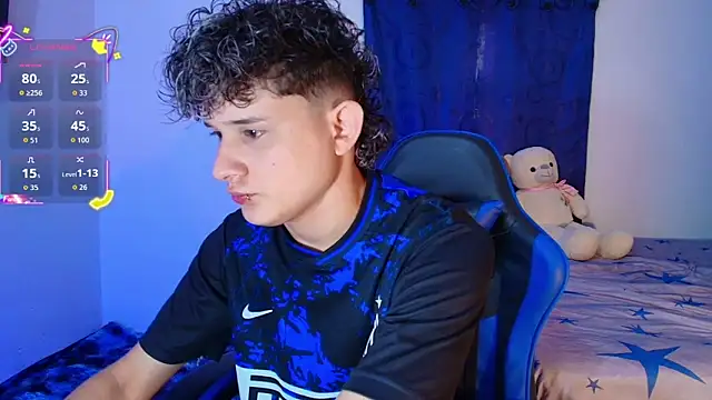 Snapshot of Nathan_Bluee chatting on February 26, 2026, 4:07 pm Nathan Bluee online show from February 26, 2026, 4:07 pm