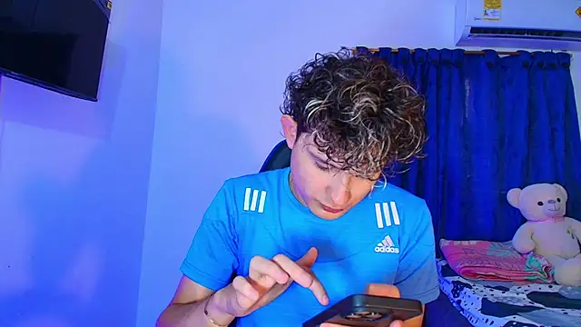 Nathan Bluee online show from March 31, 2026, 5:15 pm