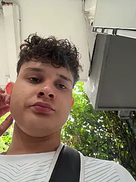 Nathan Bluee online show from October 13, 2025, 11:23 am