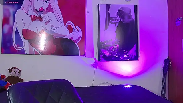 Snapshot of DominicPrince chatting on February 24, 2026, 5:30 am DominicPrince online show from February 24, 2026, 5:30 am