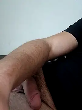 Snapshot of Deapool_ chatting on October 19, 2025, 11:46 am Deapool online show from October 19, 2025, 11:46 am