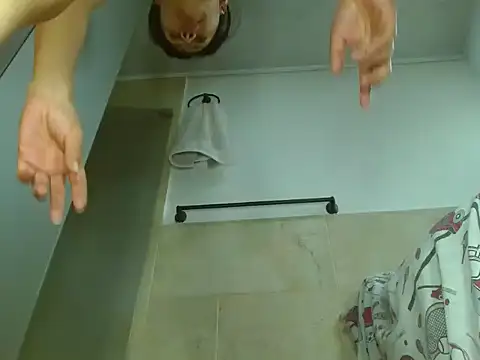 hornymilf 69xxx online show from February 24, 2026, 4:41 pm