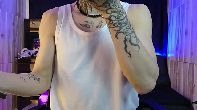 Andy bapho online show from February 18, 2025, 3:41 pm