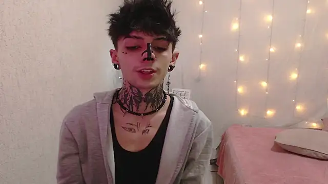 Andy bapho online show from January 24, 2025, 3:55 pm