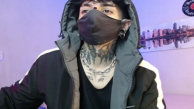 Andy bapho online show from March 14, 2025, 2:52 pm