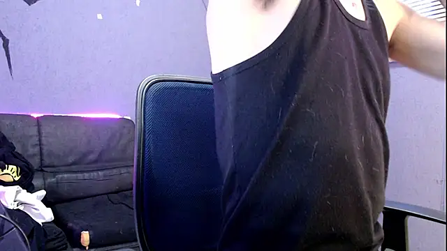 Andy bapho online show from September 29, 2025, 2:12 pm