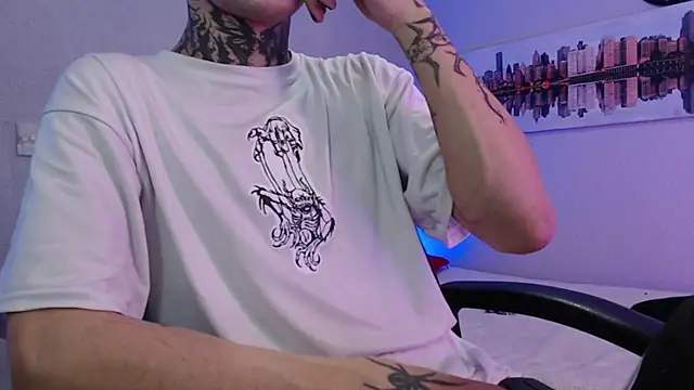 Andy bapho online show from January 31, 2025, 3:11 pm