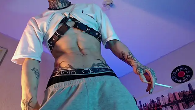 Andy bapho online show from February 4, 2025, 5:45 pm