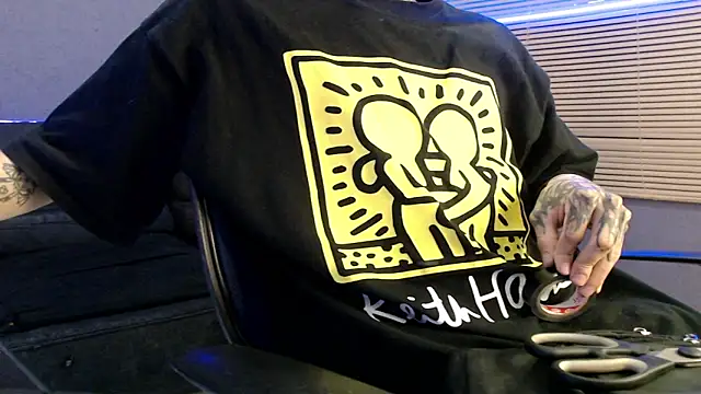 Andy bapho online show from September 12, 2025, 2:39 pm