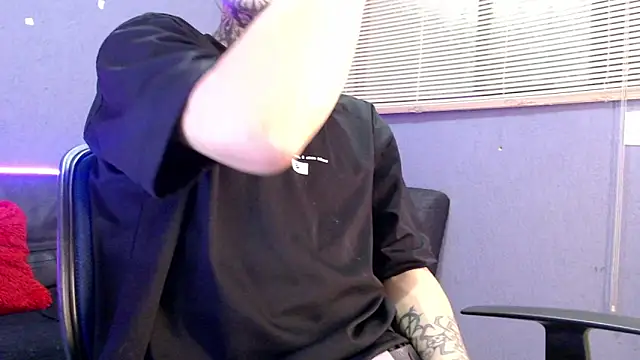 Andy bapho online show from September 27, 2025, 2:34 pm