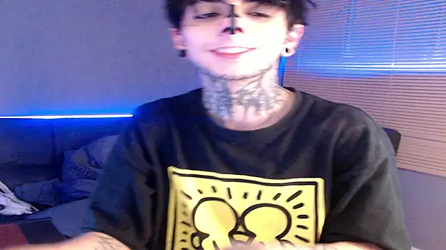 Andy bapho online show from September 12, 2025, 2:34 am