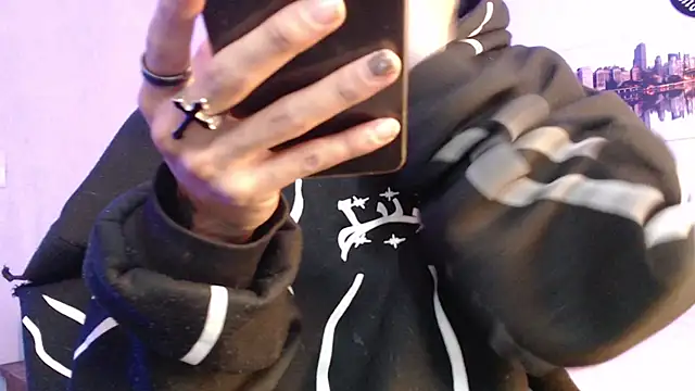 Andy bapho online show from February 21, 2025, 3:21 pm