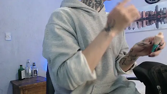 Andy bapho online show from January 22, 2025, 2:46 pm