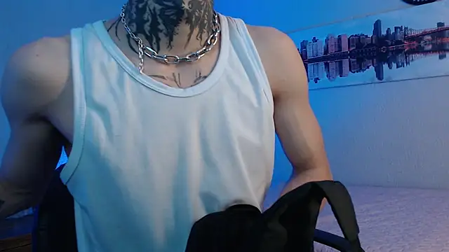 Andy bapho online show from March 3, 2025, 2:39 pm