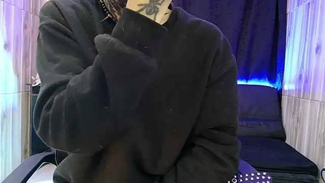 Andy bapho online show from February 20, 2025, 3:08 pm