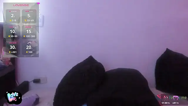 Baioleth online show from October 16, 2025, 7:22 pm