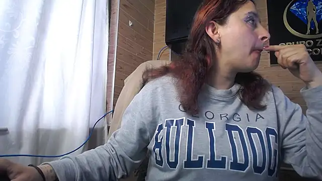 Baioleth online show from April 14, 2026, 10:37 pm